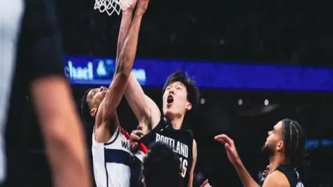 3月5日CBA常规赛：浙江对阵山西汾酒，精彩对决回顾